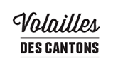 Logo Volailles des cantons